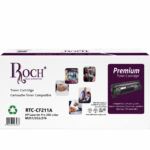 CARTOUCHE JET D'ENCRE ROCH 78