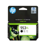 CARTOUCHE HP 953 XL NOIR