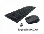 CLAVIER SANS FIL LOGITECH MK290 – Image 4