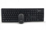 CLAVIER SANS FIL LOGITECH MK290