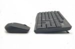 CLAVIER SANS FIL LOGITECH MK290 – Image 3