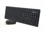 CLAVIER SANS FIL LOGITECH MK290 – Image 2