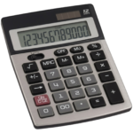 CALCULATRICE ELECTRONIC CITIZEN P12