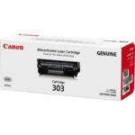 CARTOUCHE CANON 303A