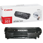 CARTOUCHE CANON 303A – Image 3