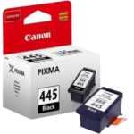 CARTOUCHE CANON 445 NOIR – Image 3