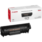 CARTOUCHE CANON FX10