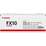 CARTOUCHE CANON FX10 – Image 3