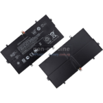 BATTERIE PC HP dv04 – Image 2
