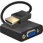 ADAPTATEUR VGA TO HDMI
