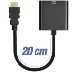 ADAPTATEUR VGA TO HDMI – Image 5