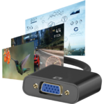 ADAPTATEUR VGA TO HDMI – Image 3