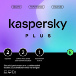 ANTIVIRUS KASPERSKSY INTERNET SECURITY 2 ORDINATEUR PORTABLE
