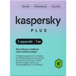 ANTIVIRUS KASPERSKSY INTERNET SECURITY 2 ORDINATEUR PORTABLE – Image 2
