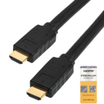 CABLE HDMI TO HDMI 5M – Image 2