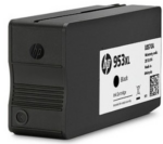 CARTOUCHE HP 953 XL NOIR – Image 3