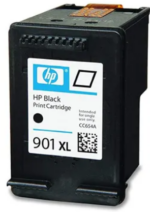 CARTOUCHE JET D'ENCRE HP 901 XL – Image 3