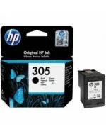 CARTOUCHE HP 305 NOIR – Image 3