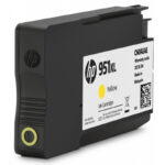 CARTOUCHE JET D'ENCRE HP 951XL – Image 3