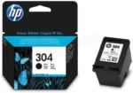 CARTOUCHE HP 304 NOIR – Image 2