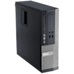 ORDINATEUR DE BUREAU DELL DESKTOP OPTIPLEX 3010 – Image 2