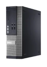 ORDINATEUR DE BUREAU DELL DESKTOP OPTIPLEX 3010 – Image 3