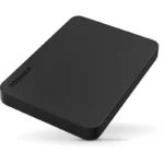 DISQUE DUR EXTERNE 500 GB TOSHIBA – Image 3