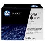 CARTOUCHE HP 64A