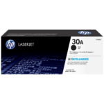 CARTOUCHE HP LASER NOIR 30A