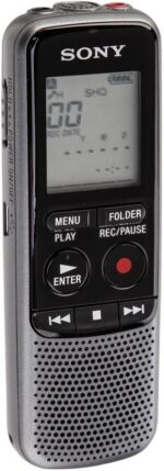 DICTAPHONE SONY ICD-PX240 – Image 4