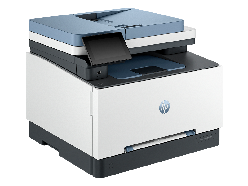 IMPRIMANTE HP  LASER COULEUR MULTIFONCTION MFP 3303FDW – Image 3