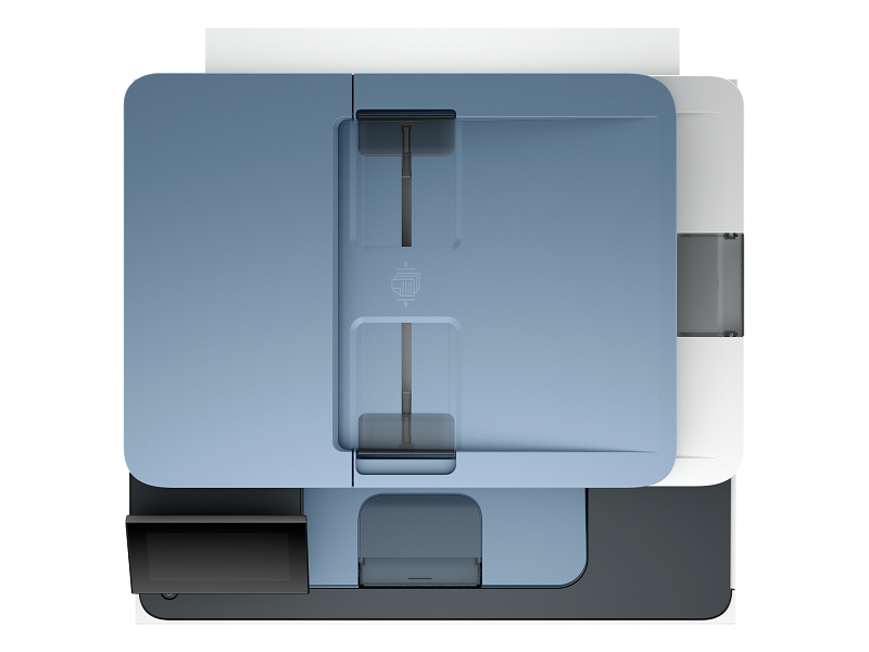 IMPRIMANTE HP  LASER COULEUR MULTIFONCTION MFP 3303FDW – Image 5