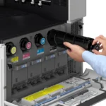 Canon COPIEUR IR 3326i A3/A4 couleur – Image 5