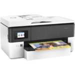 IMPRIMANTE HP MULTIFONCTION office-jet pro A3/A4 7720 – Image 4