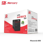 ONDULEUR MERCURY 1200 VA – Image 2