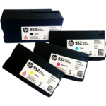 CARTOUCHE HP JET D'ENCRE 952 MAGENTA – Image 3