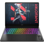 HP OMEN MAX 16