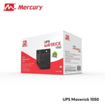 ONDULEUR MERCURY 1500 VA – Image 3