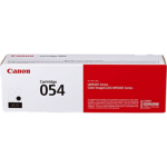 CARTOUCHE CANON 054 NOIR