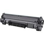 CARTOUCHE HP LASER 142A NOIR ORIGINAL – Image 4