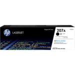 CARTOUCHE HP LASER 207A NOIR ORIGINAL