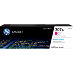 CARTOUCHE HP LASER 207A MAGENTA ORIGINAL