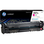 CARTOUCHE HP LASER 207A MAGENTA ORIGINAL – Image 2