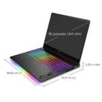 HP OMEN MAX 16 – Image 6