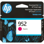CARTOUCHE HP JET D'ENCRE 952 MAGENTA