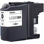 CARTOUCHE JET D'ENCRE BROTHER LC223BK – Image 3