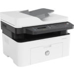 IMPRIMANTE HP  laser noir/blanc MULTIFONCTION mfp 137 fnw – Image 2