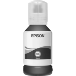 CARTOUCHE ENCRE EPSON 103 NOIR – Image 3