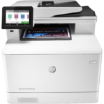 IMPRIMANTE HP laser couleur MULTIFONCTION mfp 479fdn