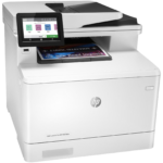 IMPRIMANTE HP laser couleur MULTIFONCTION mfp 479fdn – Image 5